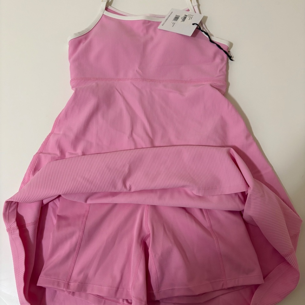 Beach Riot Raelyn Active Dress - Picture 4 of 6